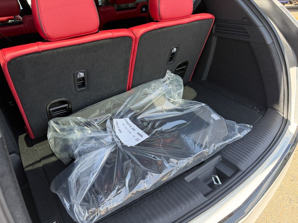 2026 Acura MDX A-Spec SH-AWD