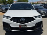 2026 Acura MDX A-Spec SH-AWD