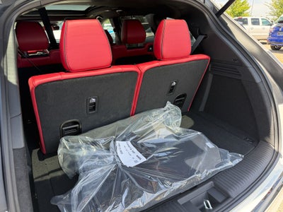 2026 Acura MDX A-Spec SH-AWD