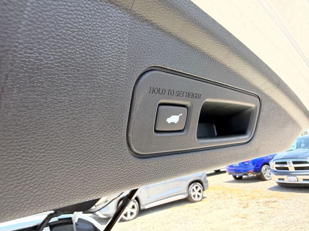 2026 Acura MDX A-Spec SH-AWD