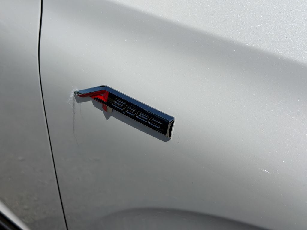 2026 Acura MDX A-Spec SH-AWD