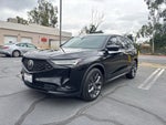 2023 Acura MDX A-Spec SH-AWD