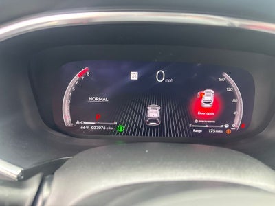 2023 Acura MDX A-Spec SH-AWD