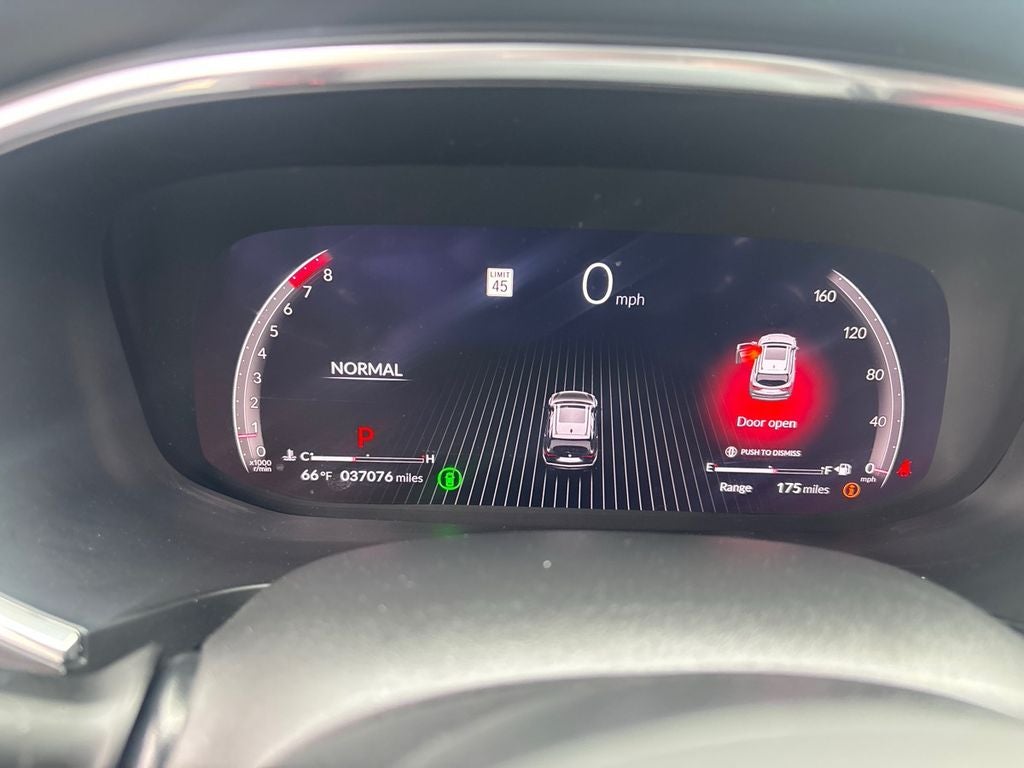 2023 Acura MDX A-Spec SH-AWD