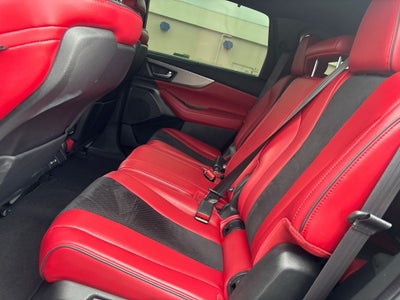 2023 Acura MDX A-Spec SH-AWD