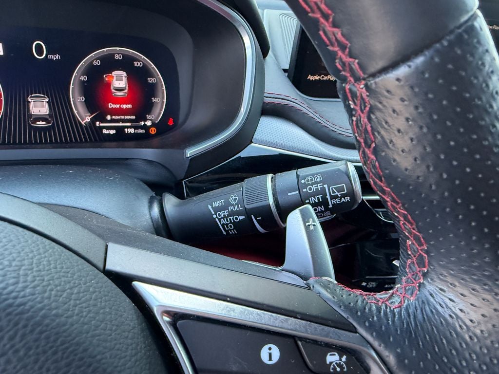 2023 Acura MDX A-Spec SH-AWD