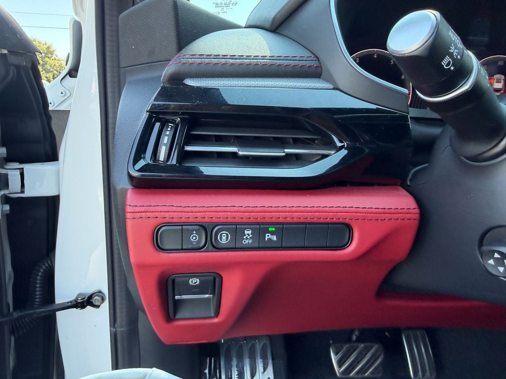 2023 Acura MDX A-Spec SH-AWD