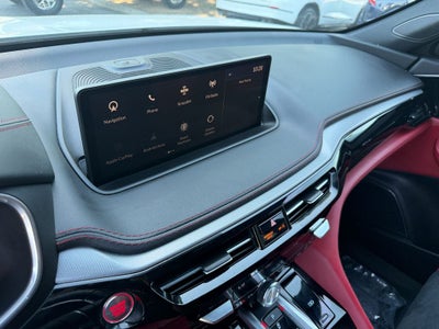 2023 Acura MDX A-Spec SH-AWD