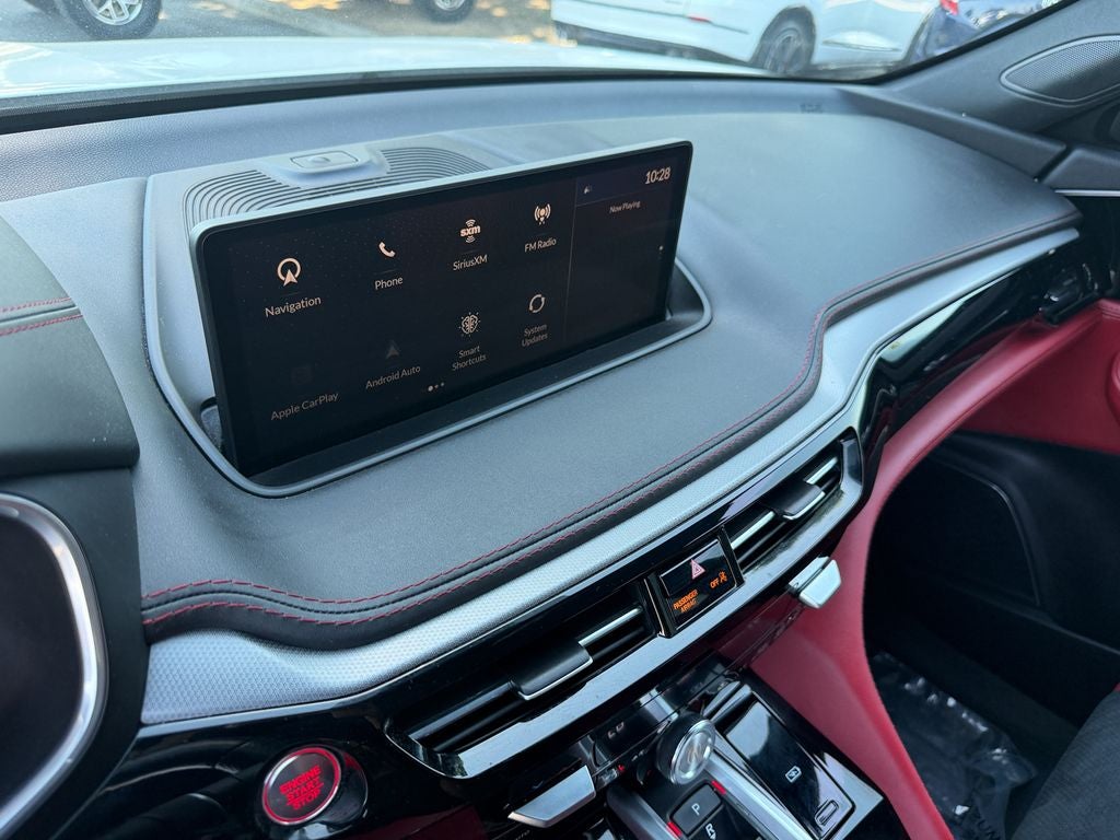 2023 Acura MDX A-Spec SH-AWD
