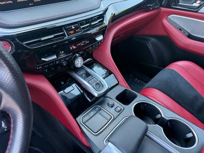 2023 Acura MDX A-Spec SH-AWD