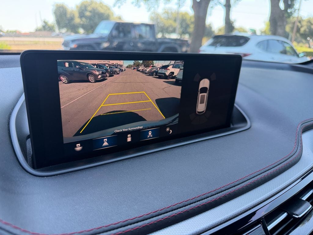 2023 Acura MDX A-Spec SH-AWD