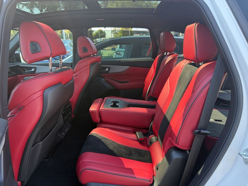 2023 Acura MDX A-Spec SH-AWD