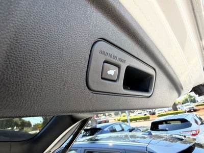 2023 Acura MDX A-Spec SH-AWD