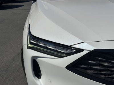 2023 Acura MDX A-Spec SH-AWD