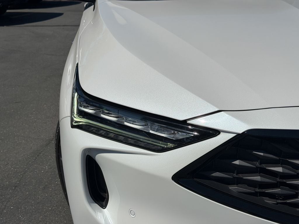 2023 Acura MDX A-Spec SH-AWD