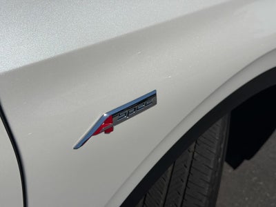 2023 Acura MDX A-Spec SH-AWD