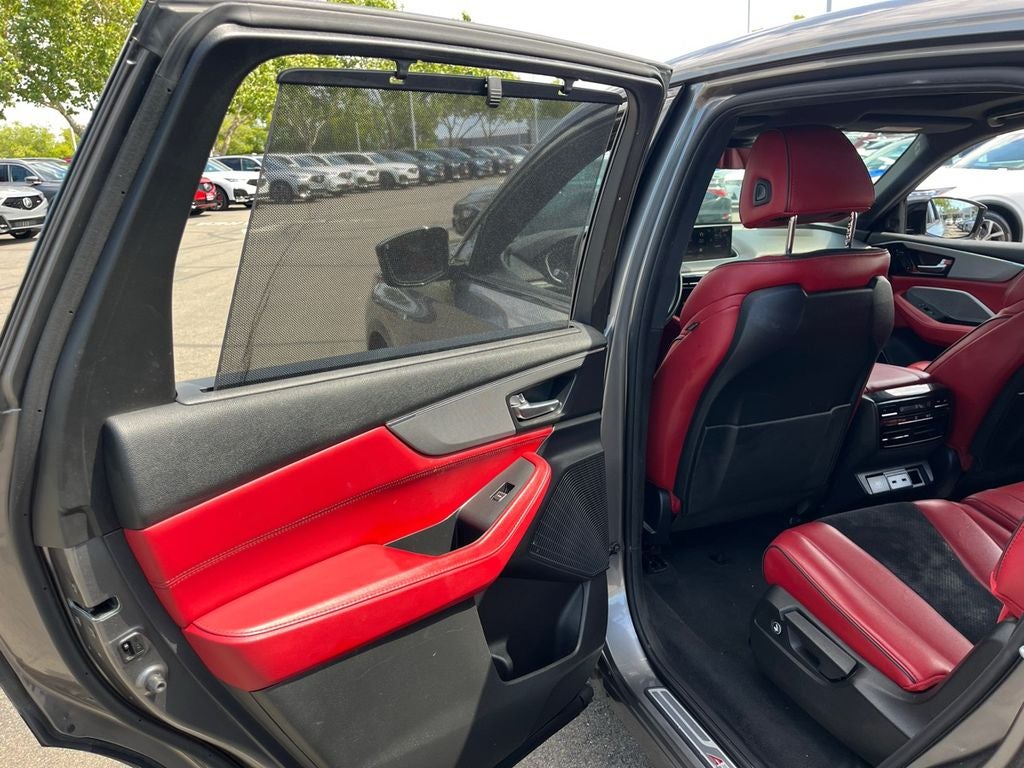 2023 Acura MDX A-Spec SH-AWD