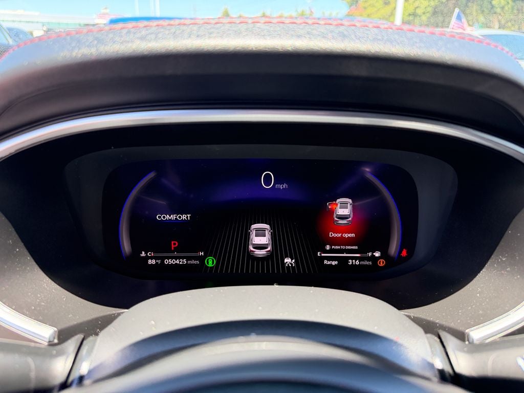 2023 Acura MDX A-Spec SH-AWD