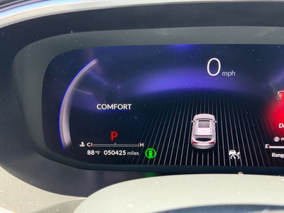 2023 Acura MDX A-Spec SH-AWD