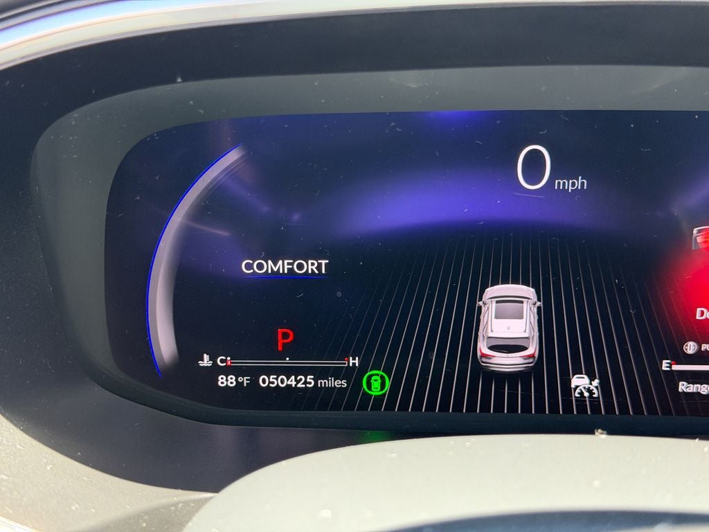 2023 Acura MDX A-Spec SH-AWD