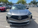 2023 Acura MDX A-Spec SH-AWD