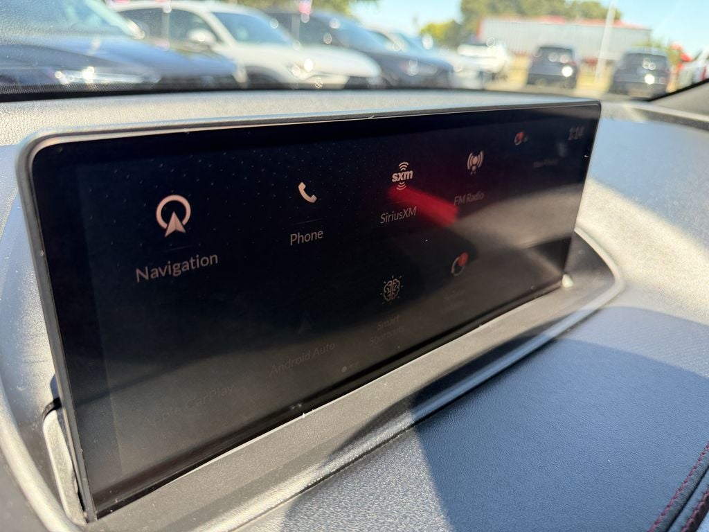 2023 Acura MDX A-Spec SH-AWD