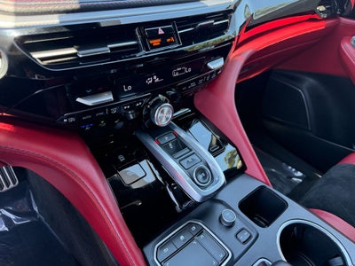 2023 Acura MDX A-Spec SH-AWD