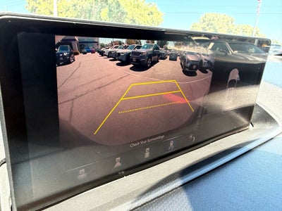 2023 Acura MDX A-Spec SH-AWD