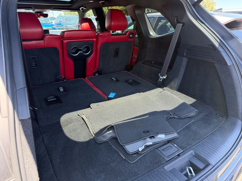 2023 Acura MDX A-Spec SH-AWD