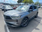 2023 Acura MDX A-Spec SH-AWD