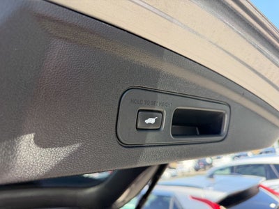 2023 Acura MDX A-Spec SH-AWD