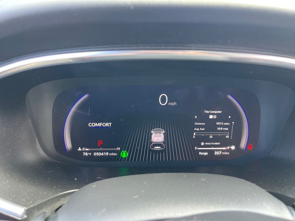 2023 Acura MDX A-Spec SH-AWD