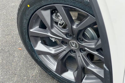 2023 Acura MDX A-Spec SH-AWD