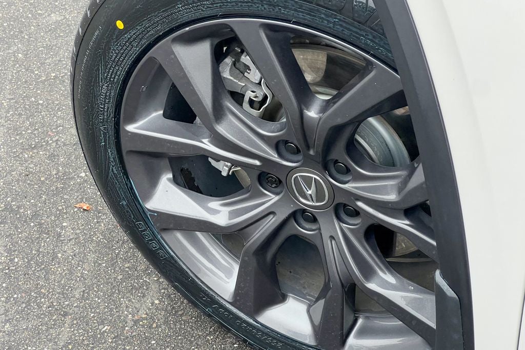 2023 Acura MDX A-Spec SH-AWD