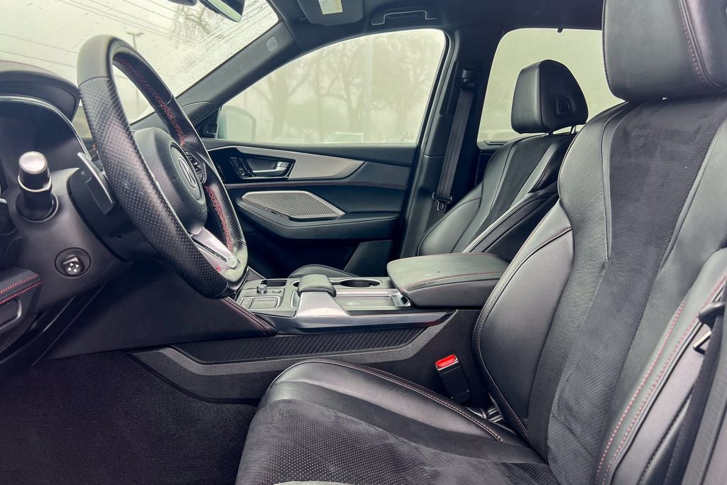 2023 Acura MDX A-Spec SH-AWD