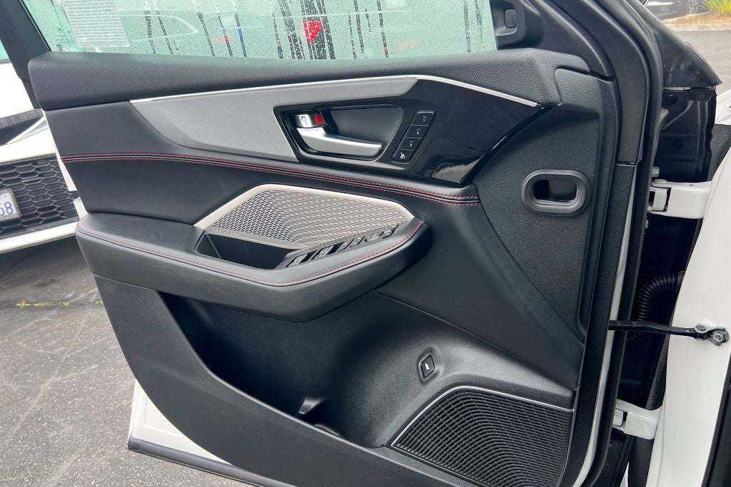 2023 Acura MDX A-Spec SH-AWD