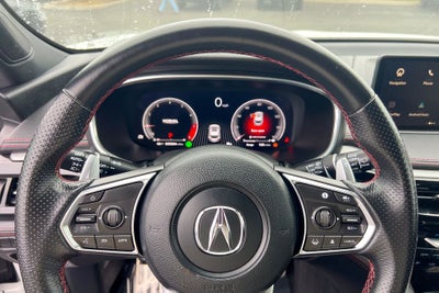 2023 Acura MDX A-Spec SH-AWD