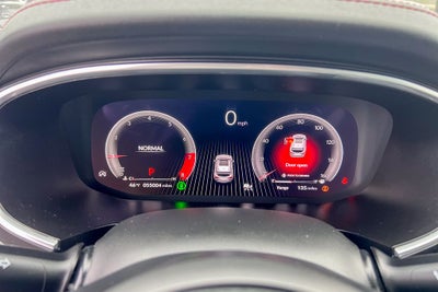 2023 Acura MDX A-Spec SH-AWD