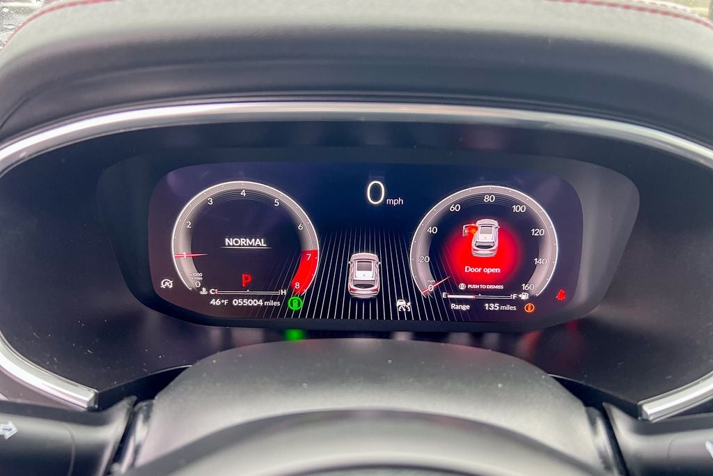 2023 Acura MDX A-Spec SH-AWD