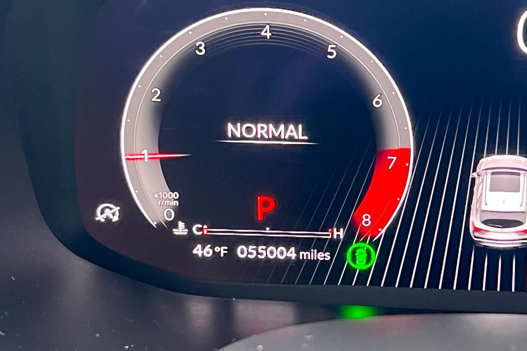 2023 Acura MDX A-Spec SH-AWD