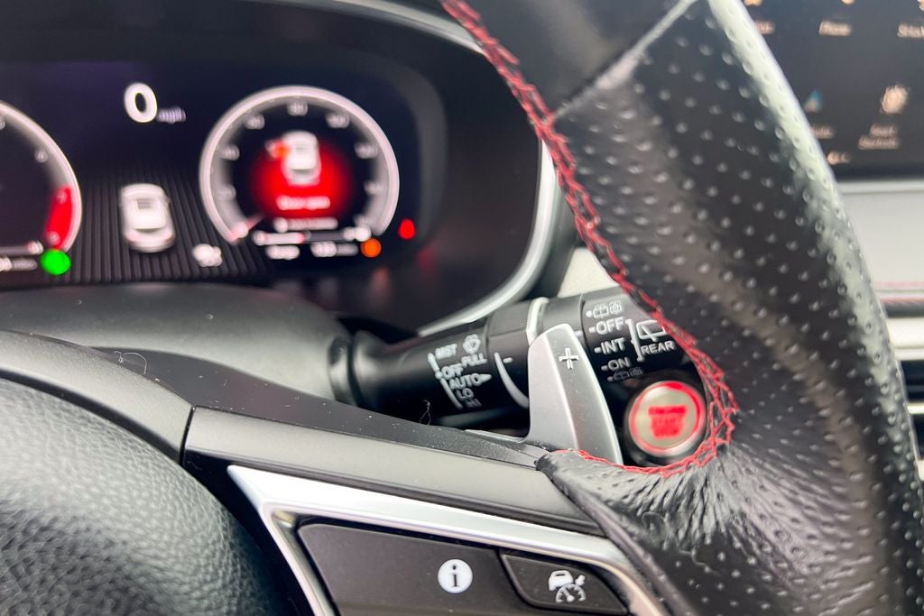 2023 Acura MDX A-Spec SH-AWD