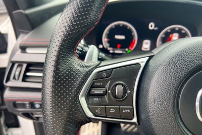 2023 Acura MDX A-Spec SH-AWD