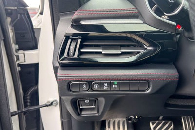 2023 Acura MDX A-Spec SH-AWD