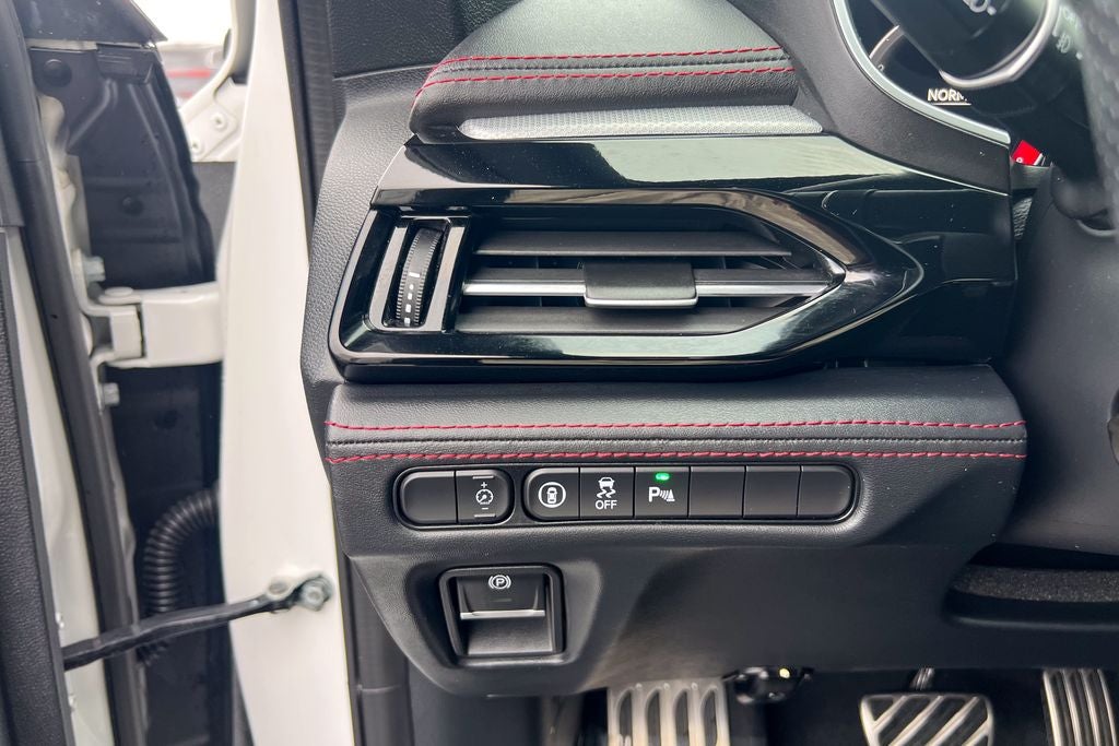 2023 Acura MDX A-Spec SH-AWD