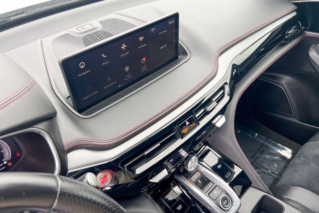 2023 Acura MDX A-Spec SH-AWD