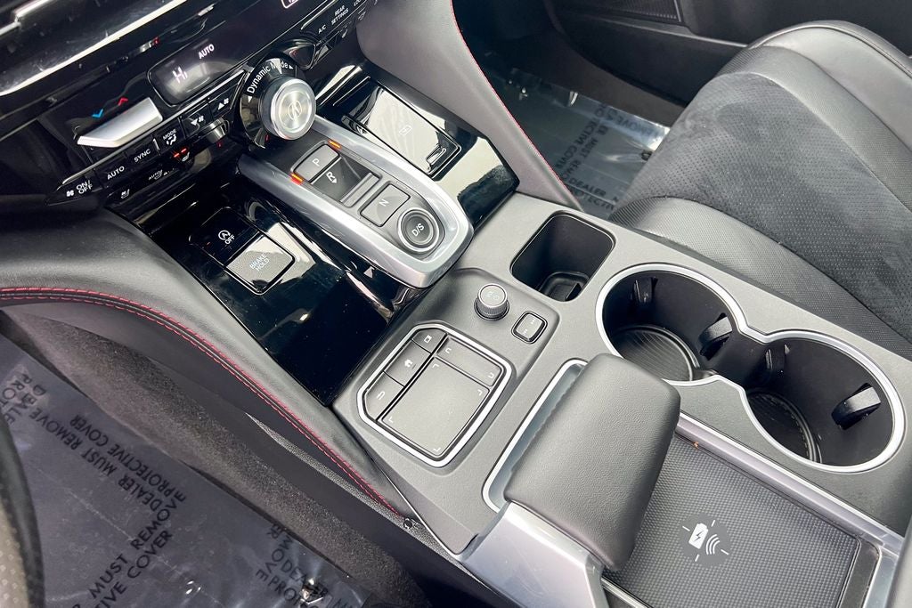 2023 Acura MDX A-Spec SH-AWD