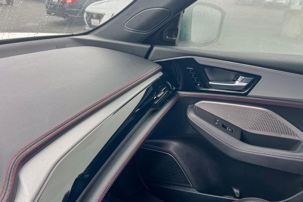 2023 Acura MDX A-Spec SH-AWD