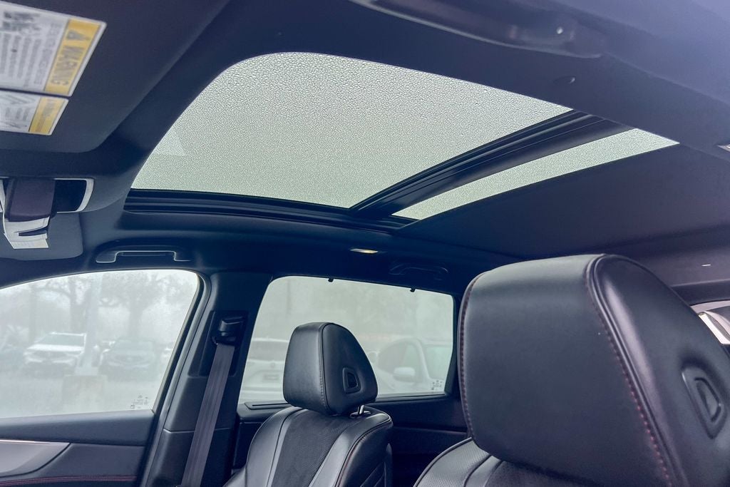 2023 Acura MDX A-Spec SH-AWD