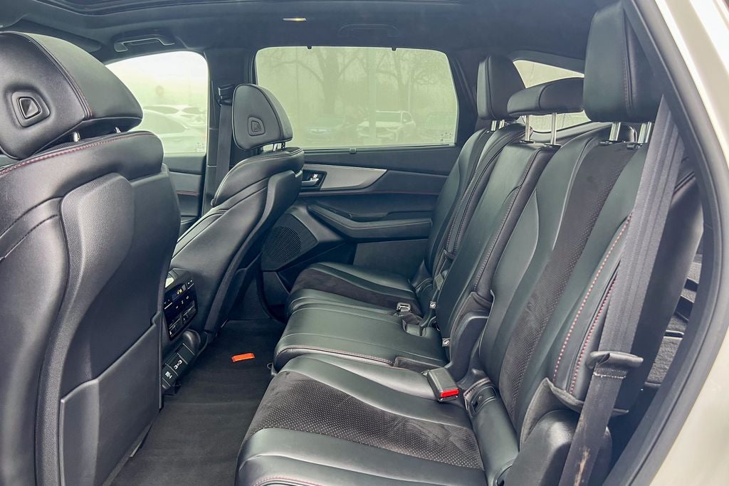 2023 Acura MDX A-Spec SH-AWD