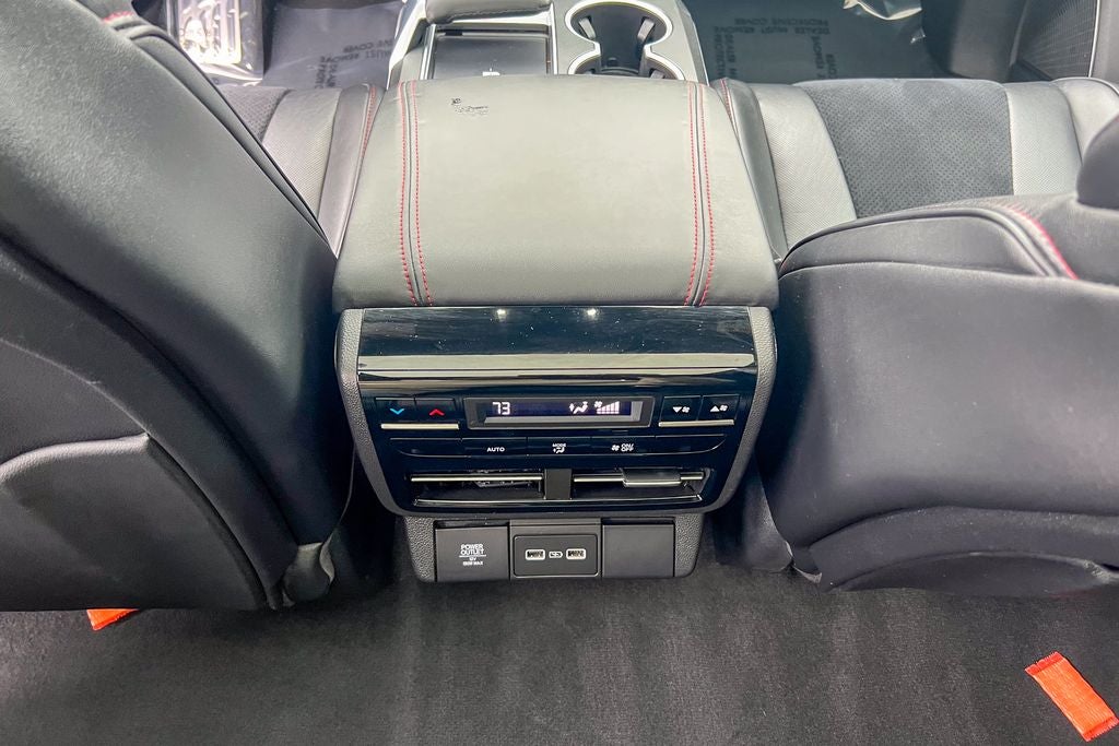 2023 Acura MDX A-Spec SH-AWD